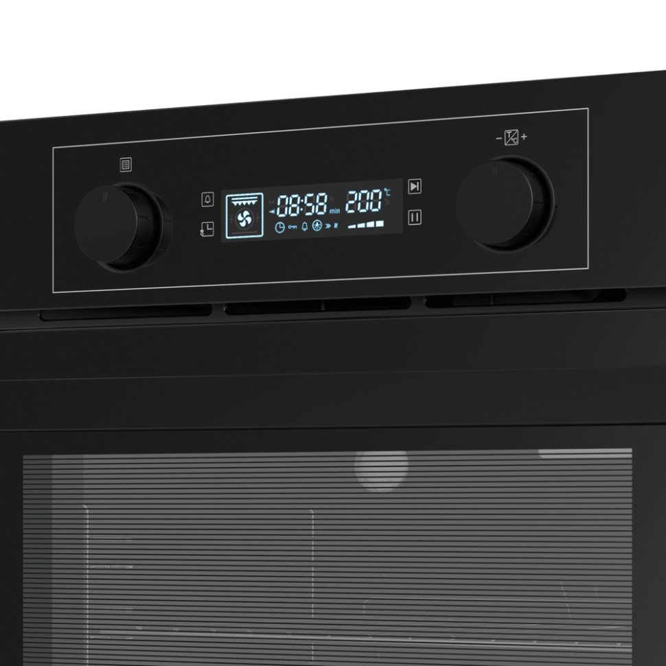 Духовой шкаф Maunfeld AEOH6062B2