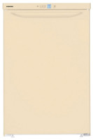 Морозильник Liebherr Gbe 1213