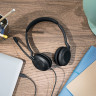Наушники Jabra Connect 4h
