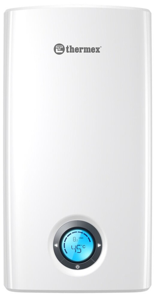 Водонагреватель Thermex Topflow Pro 21000