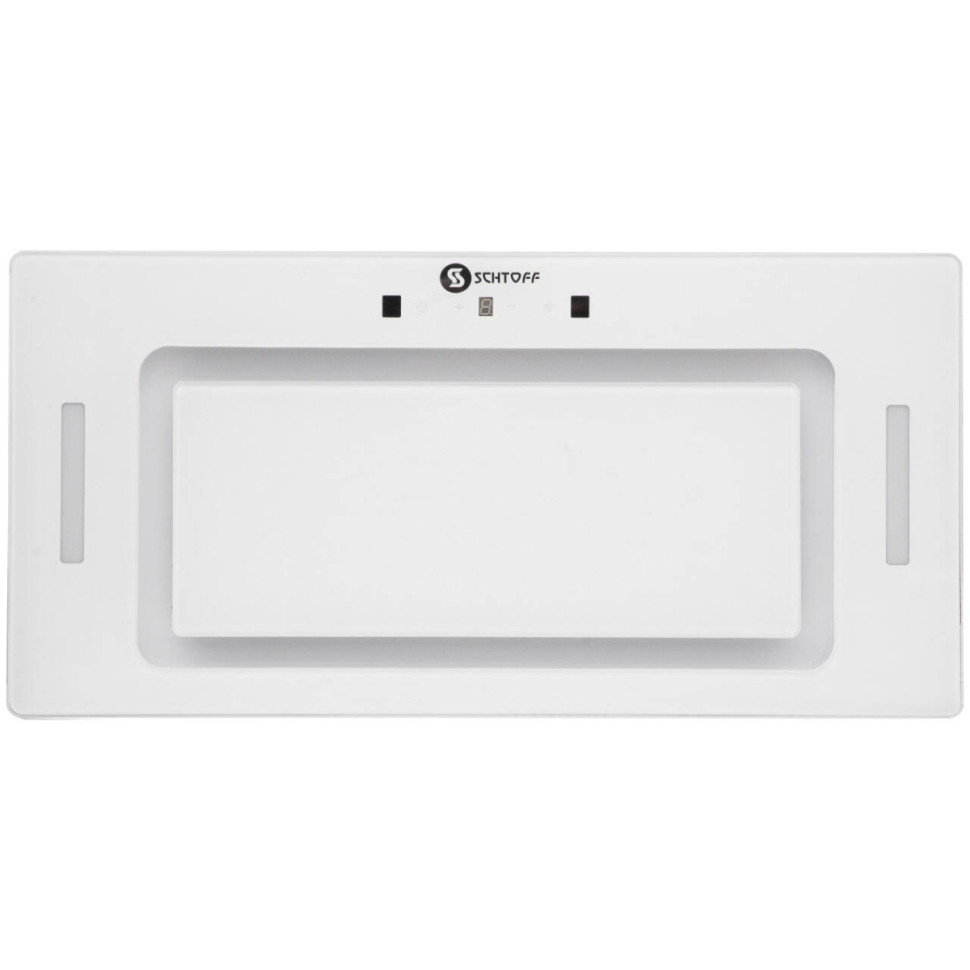 Вытяжка Schtoff Armonia 60 (белый)