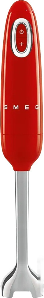 Блендер Smeg HBF11RDEU
