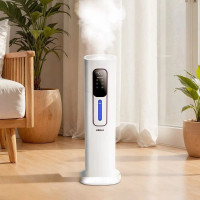 Увлажнитель воздуха Kitfort KT-3860