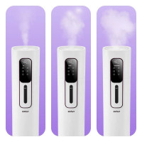 Увлажнитель воздуха Kitfort KT-3860