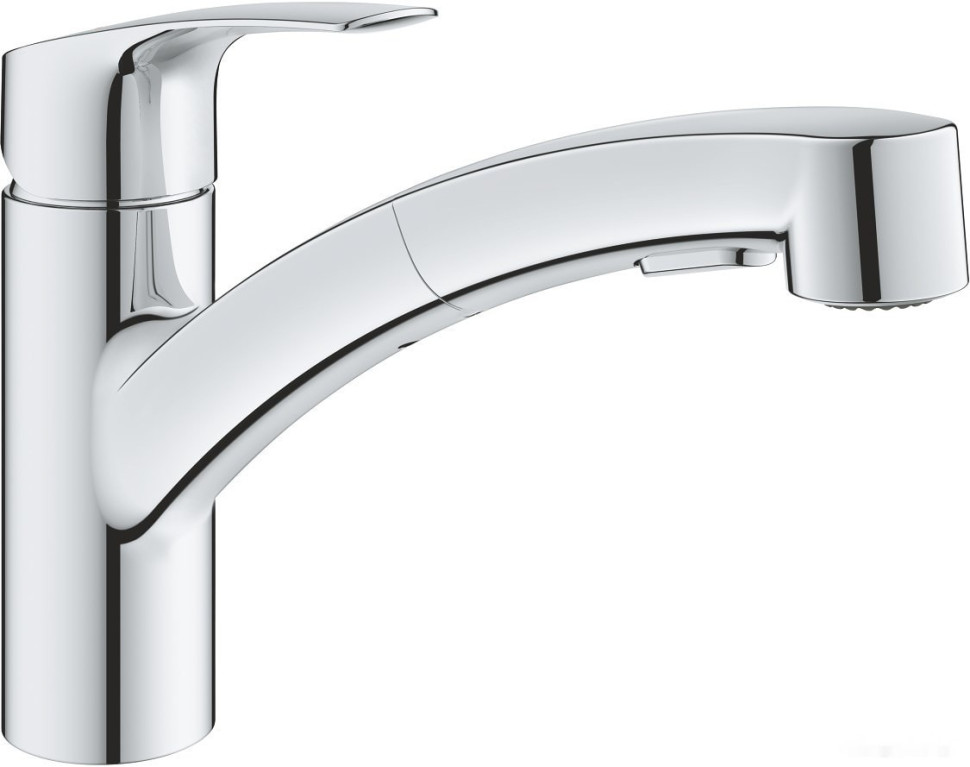Смеситель Grohe Eurosmart 30305001