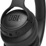 Наушники JBL Tune 710BT (черный)