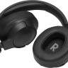 Наушники JBL Tune 710BT (черный)