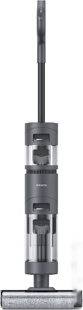 Вертикальный пылесос с влажной уборкой Dreame H12 (международная версия)