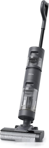 Вертикальный пылесос с влажной уборкой Dreame H12 (международная версия)