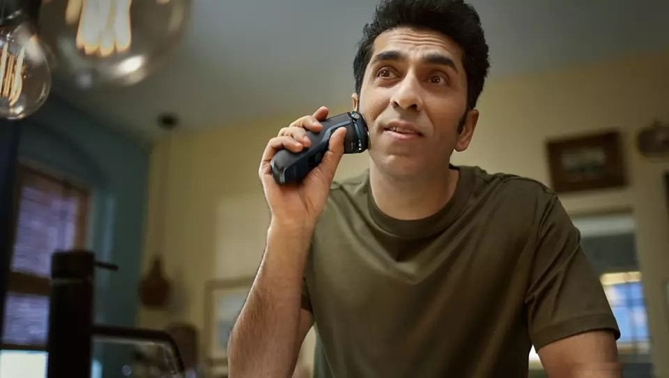 Электробритва мужская Philips S3144/00