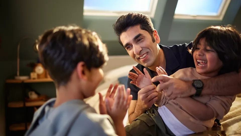 Электробритва мужская Philips S3144/00