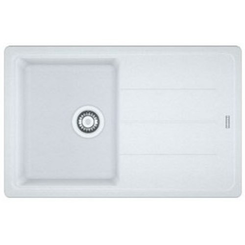 Кухонная мойка Franke BFG 611 белый