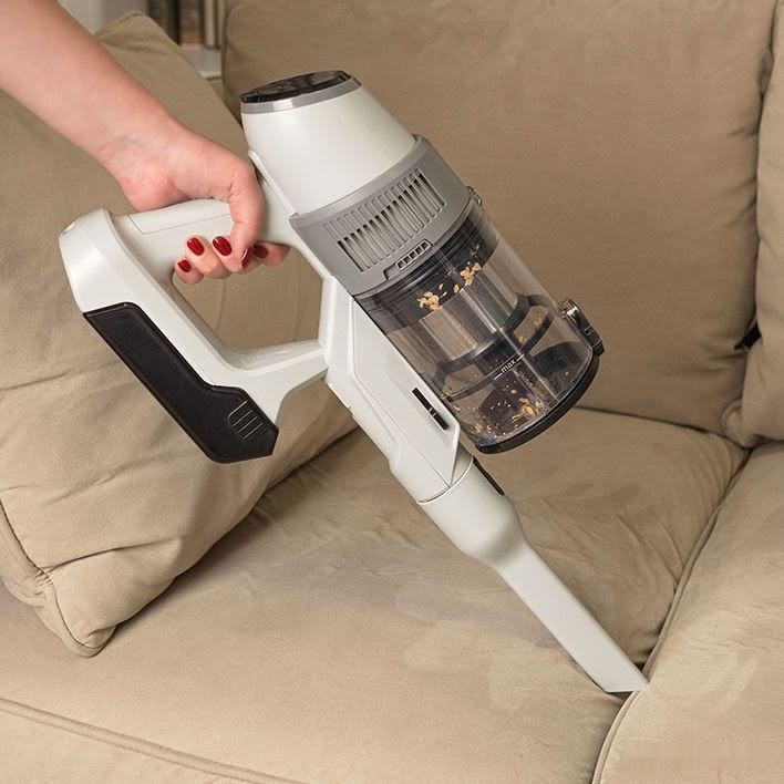 Пылесос Даджет V 450 KIT FB0172