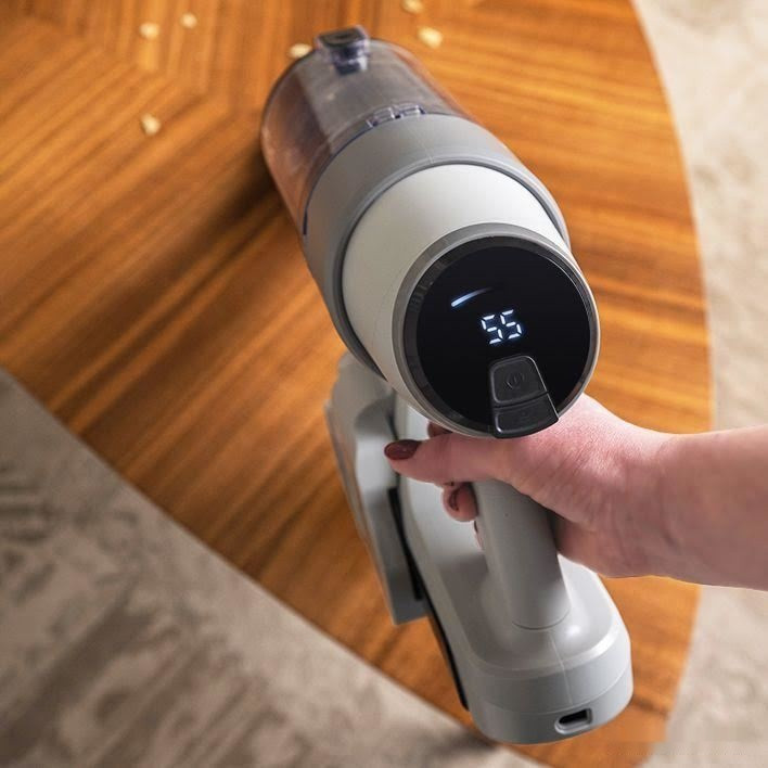 Пылесос Даджет V 450 KIT FB0172