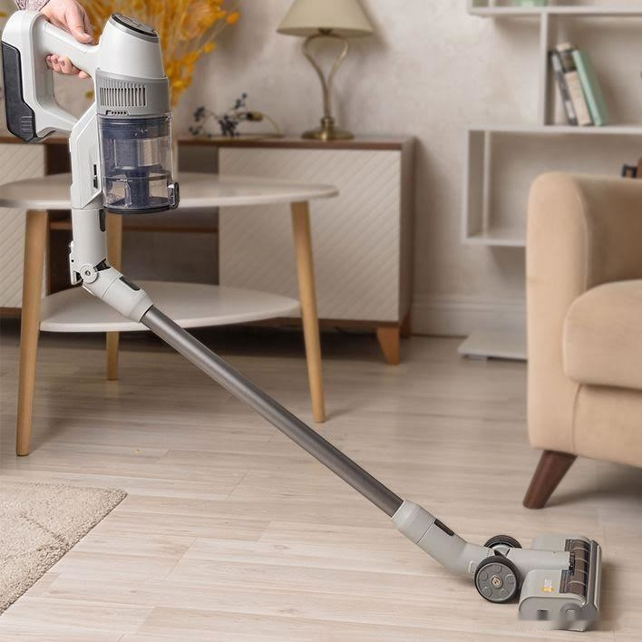 Пылесос Даджет V 450 KIT FB0172