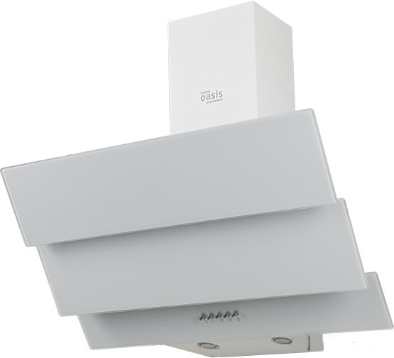Вытяжка Oasis NS-60W (FR)
