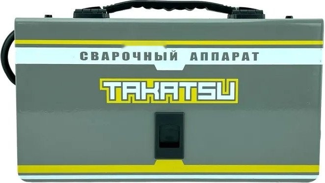 Сварочный инвертор Takatsu 180FX