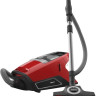 Пылесос Miele Blizzard CX1 Cat & Dog SKCF5 (красный)