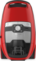 Пылесос Miele Blizzard CX1 Cat &amp; Dog SKCF5 (красный)