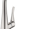 Смеситель Hansgrohe Metris 14822800