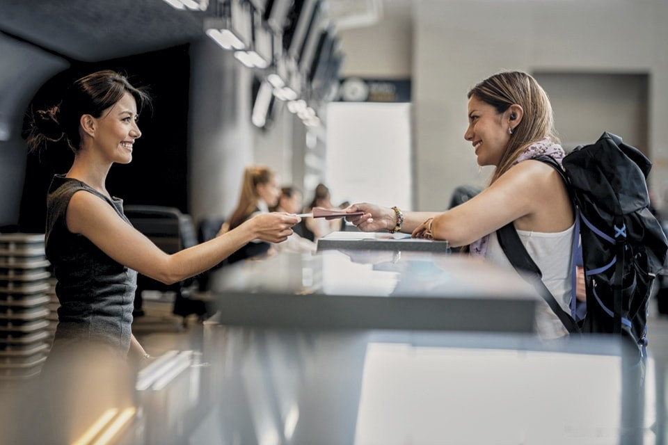 Наушники Panasonic RZ-S300WGE-K