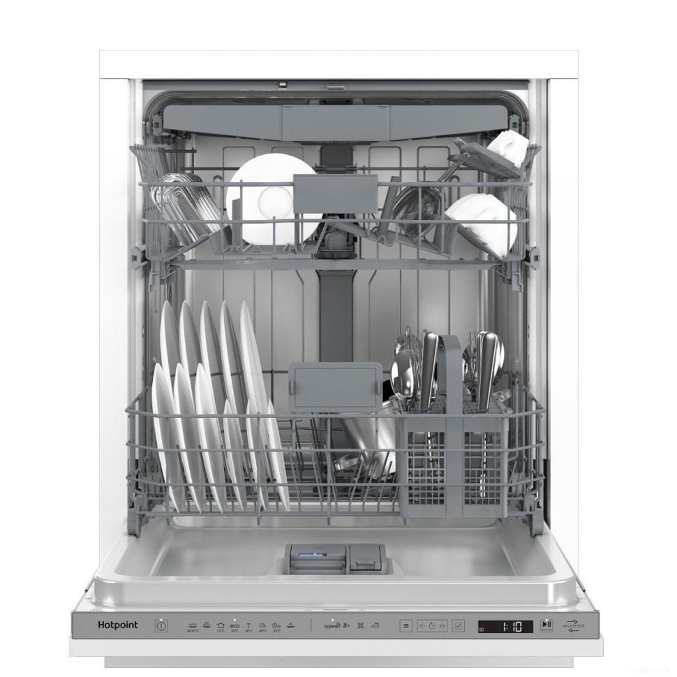 Посудомоечная машина Hotpoint-Ariston HI 5D84 DW