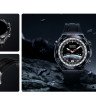 Умные часы Huawei Watch Ultimate (черные скалы)