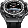 Умные часы Huawei Watch Ultimate (черные скалы)