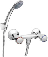 Смеситель Rubineta Globo R-5/K