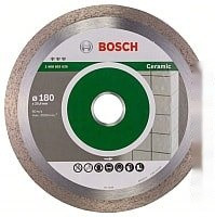 Отрезной диск алмазный Bosch 2.608.602.635
