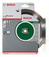 Отрезной диск алмазный Bosch 2.608.602.635