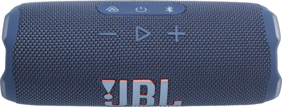 Портативная акустика JBL Flip 7 (темно-синий)