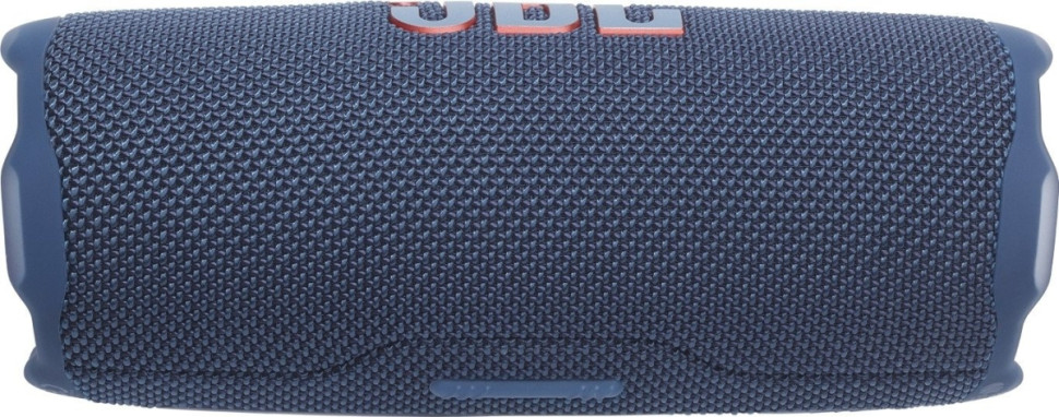 Портативная акустика JBL Flip 7 (темно-синий)
