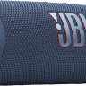Портативная акустика JBL Flip 7 (темно-синий)