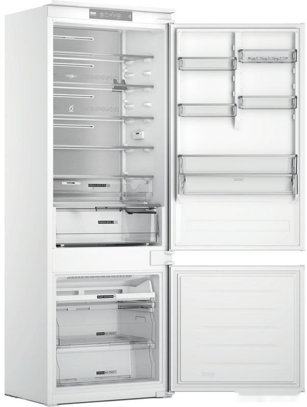 Холодильник Whirlpool WH SP70 T121