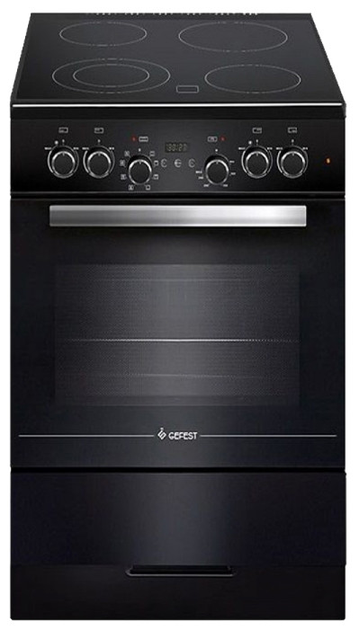 Плита Gefest 5560-03 0057