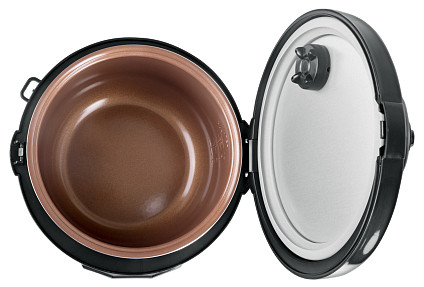 Мультиварка Redmond RMC-M25 (Black)