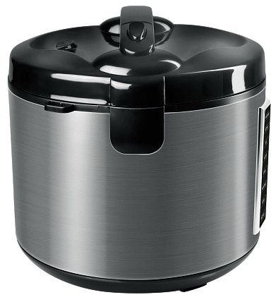 Мультиварка Redmond RMC-M25 (Black)