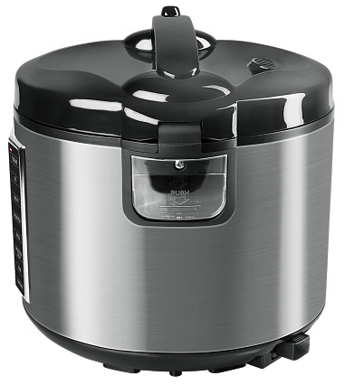 Мультиварка Redmond RMC-M25 (Black)