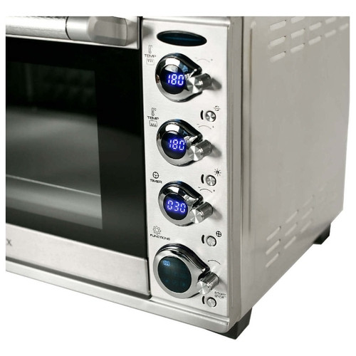 Мини-печь Gemlux GL-OR-2045LUX