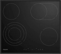 Варочная панель Hotpoint HR 6T7 BA S