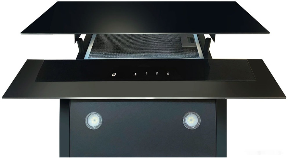 Вытяжка Ginzzu HKH-213