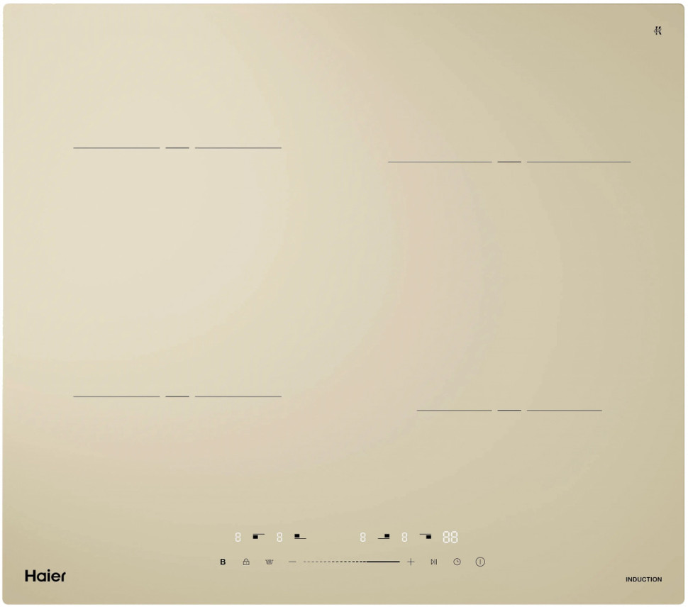 Варочная панель HAIER HHY-Y64TVTC