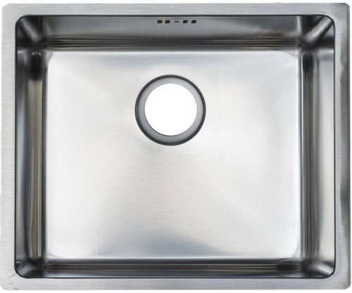 Кухонная мойка Asil AS 358