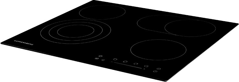 Варочная панель Kuppersberg ECS 623