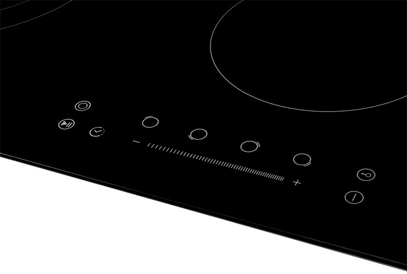 Варочная панель Kuppersberg ECS 623