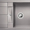 Кухонная мойка Blanco Metra 45S Compact (алюметаллик)