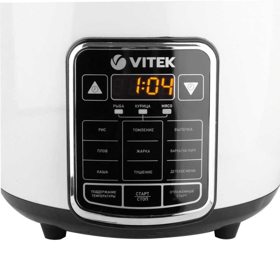 Мультиварка Vitek VT-4284