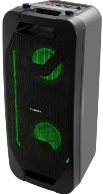 Музыкальный центр Toshiba TY-ASC66