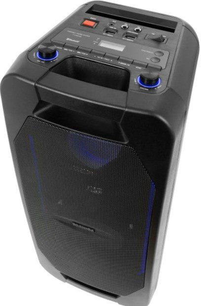 Музыкальный центр Toshiba TY-ASC66